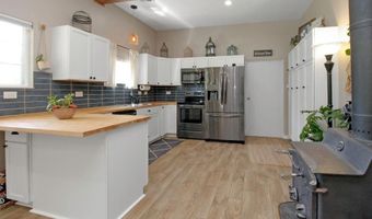 6361 SW Diamond Rd, Augusta, KS 67010