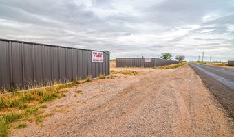 4045 SE 3000, Andrews, TX 79714