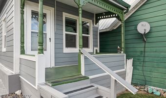 724 Alder St, Anaconda, MT 59711