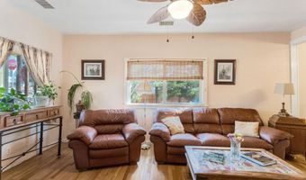 122 VAN DYKE St, Bisbee, AZ 85603