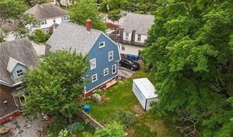 161 Ocean Ave, Cranston, RI 02905