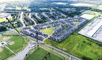 11299 ARDSLEY Dr S, Arlington, TN 38002