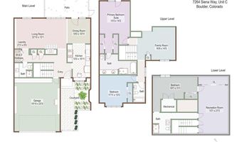 7264 Siena Way C, Boulder, CO 80301