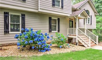 435 Barrel Way, Ball Ground, GA 30107