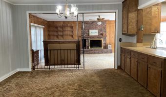 4229 Faust St, Bamberg, SC 29003