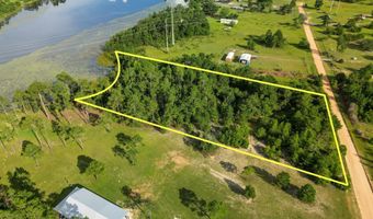 Mcduff Drive, Alford, FL 32420