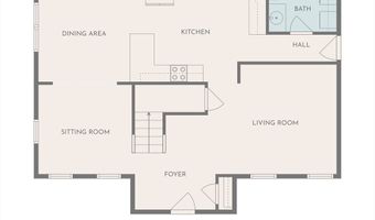 999 Old Coldbrook Rd, Barre, MA 01005