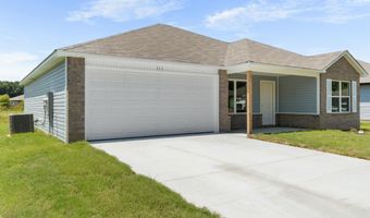 111 Terrence Dr Lot 4, Beebe, AR 72012