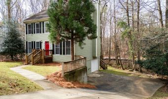 116 Laurel Springs Dr, Athens, GA 30606