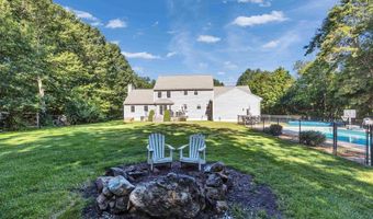 195 Steam Mill Rd, Auburn, NH 03032