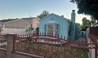 1307 N Mcdivitt Ave, Compton, CA 90221