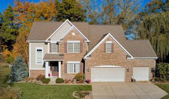 6052 Pine Bluff Dr, Avon, IN 46123