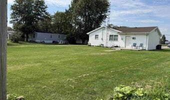 436 Berne St, Berne, IN 46711