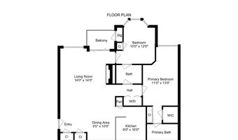 2155 SCOTTS CROSSING Ct 303, Annapolis, MD 21401