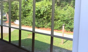 1101 N Poplar St, Aberdeen, NC 28315