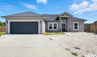 707 Starboard Ct, Aransas Pass, TX 78336