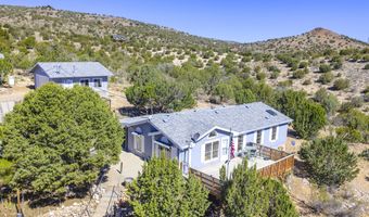 4182 N Luna Vista Ln, Chino Valley, AZ 86323