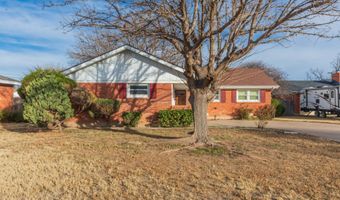 5404 GEORGE Ter, Amarillo, TX 79106