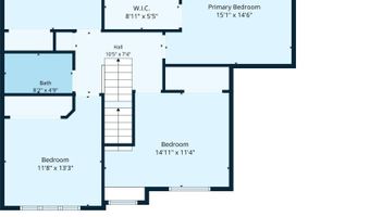 6980 137th Ave NW, Anoka, MN 55303