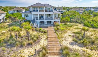 425 S Bald Head Wynd, Bald Head Island, NC 28461