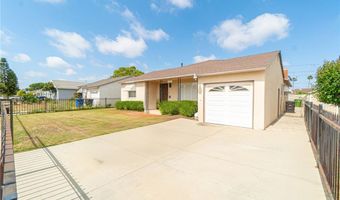 14432 S Cahita Ave, Compton, CA 90220