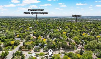 3565 19th St, Boulder, CO 80304