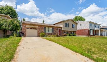 263 Clareknoll Ct, Delhi, OH 45238