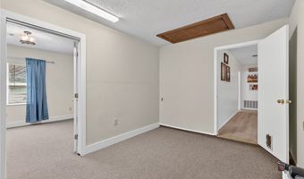 1611 Fairfax St, Alma, AR 72921