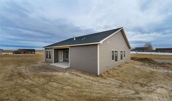 430 Montecito Ave, Billings, MT 59105