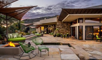 6964 E Stagecoach Pass, Carefree, AZ 85377