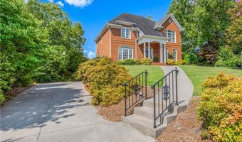 561 Oak Valley Blvd, Advance, NC 27006