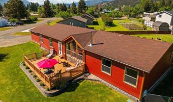 201 N Jackson St, Boulder, MT 59632
