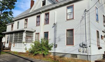 104 Pearl St, Bangor, ME 04401
