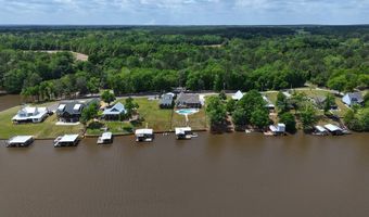 13873 Kirkpatrick Rd, Andalusia, AL 36421