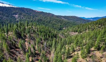 NNA Canary Creek Rd, Cataldo, ID 83810