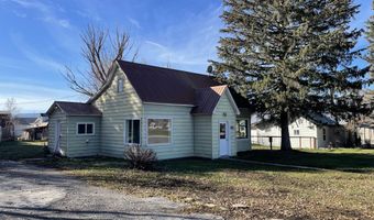 174 E 4TH Ave, Afton, WY 83110