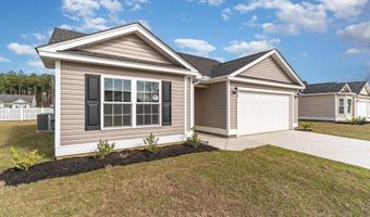 738 Woodside Dr, Conway, SC 29526