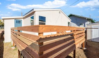 612 HOATSON Ave, Bisbee, AZ 85603