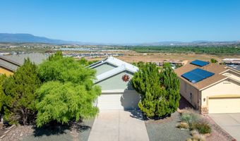 592 W SADDLE CREEK Dr, Camp Verde, AZ 86322