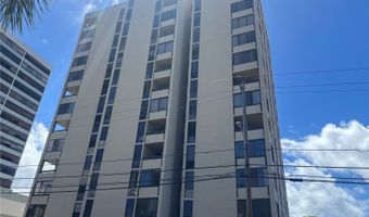 1505 Alexander St 1003, Honolulu, HI 96822