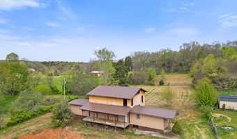 2720 Doty Chapel Rd, Afton, TN 37616