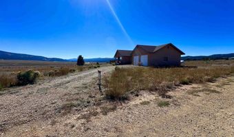 160 Ash Mountain Loop, Angel Fire, NM 87710