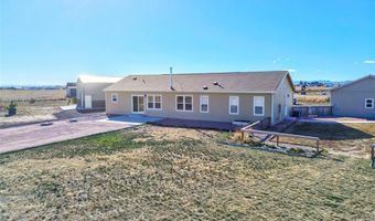 7113 Otoole Dr, Calhan, CO 80808