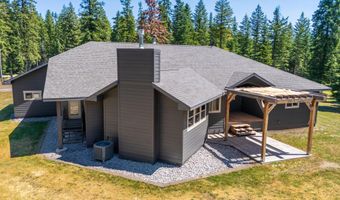 10570 E FAR CRY Rd, Athol, ID 83801