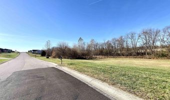 TBD Fellowship Drive, Bedford, IN 47421