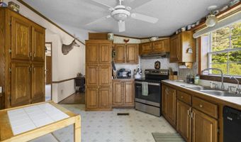 2204 NW Plum Valley Rd, Alden, MI 49612