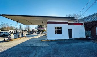100 Academy St S, Ahoskie, NC 27910