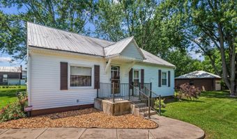 107 Vine St, Ashley, OH 43003