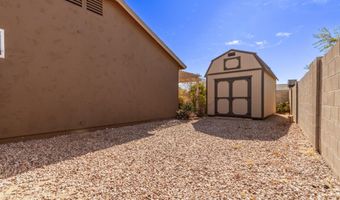 10391 W CATALINA Dr, Arizona City, AZ 85123