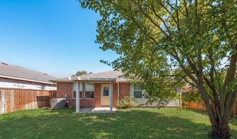 408 Buffalo Bill Dr, Anna, TX 75409